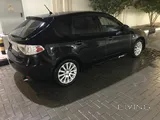 SUBARU IMPREZA HATCHBACK 2.0R 
